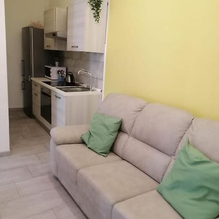 Guest House Giacosa Милан Экстерьер фото