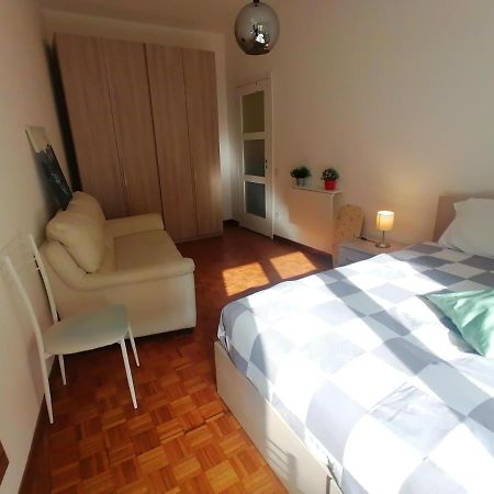Guest House Giacosa Милан Экстерьер фото