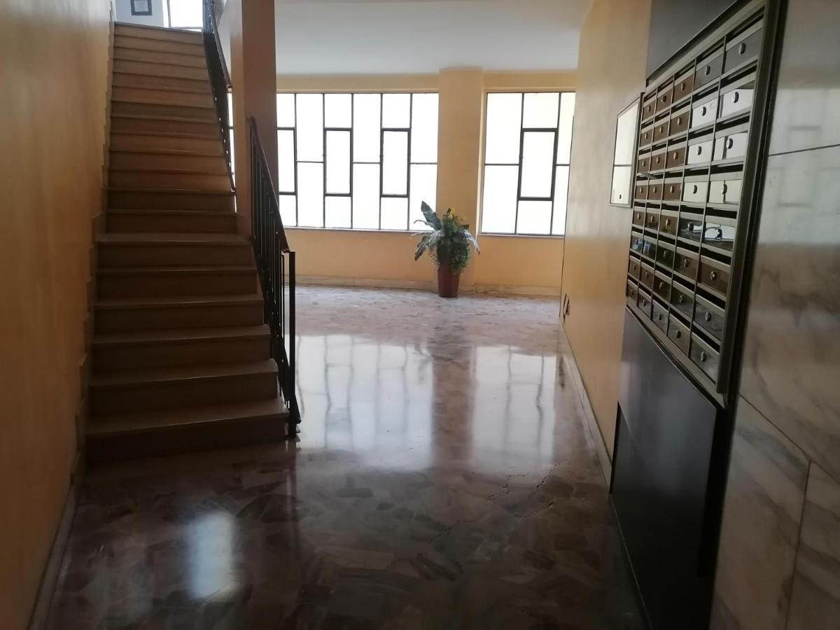Guest House Giacosa Милан Экстерьер фото