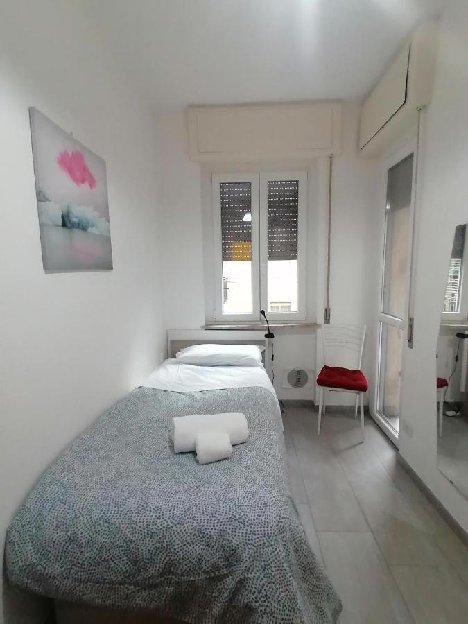Guest House Giacosa Милан Экстерьер фото