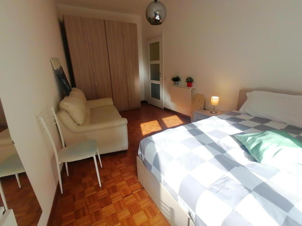 Guest House Giacosa Милан Экстерьер фото