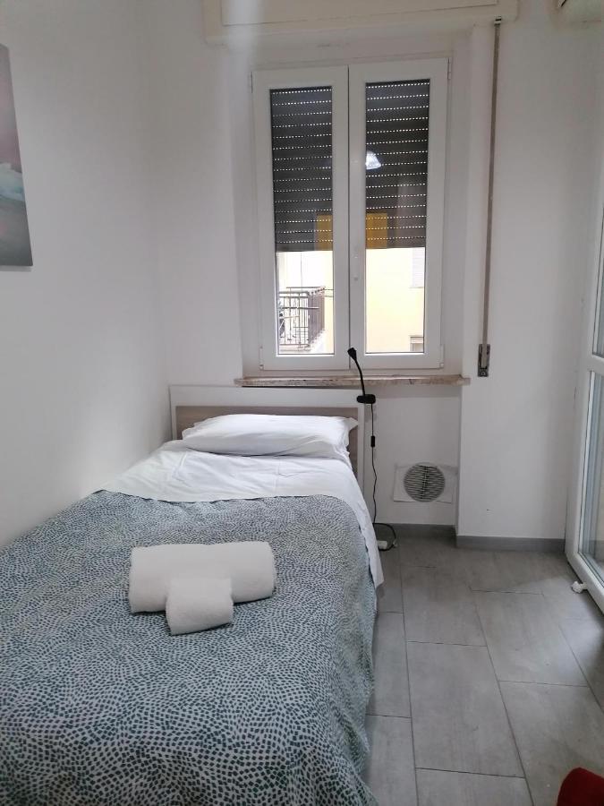 Guest House Giacosa Милан Экстерьер фото
